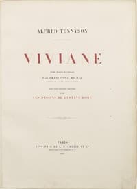 Viviane book cover