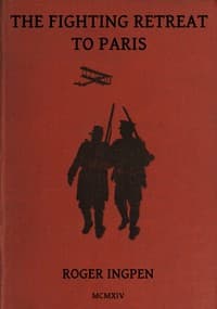 The Fighting Retreat To Paris