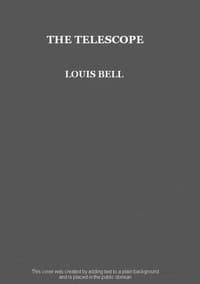 The Telescope book cover