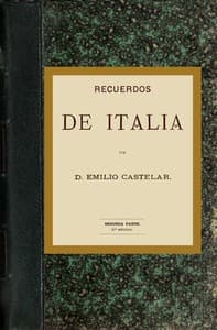 Recuerdos de Italia (parte 2 de 2)