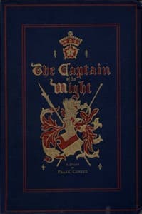 The Captain of the Wight: A Romance of Carisbrooke Castle in 1488