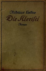 Die Klerisei
