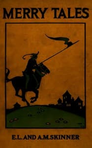 Merry Tales book cover