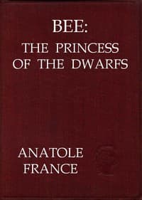 Bee: The Princess of the Dwarfs