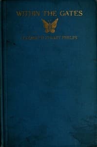 Within the Gates book cover