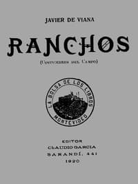 Ranchos (Costumbres del Campo)