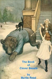 The Book of Clever Beasts: Studies in Unnatural History book cover