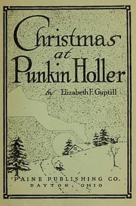 Christmas at Punkin Holler