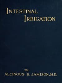 Intestinal irrigation