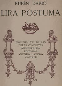 Lira Póstuma
Obras Completas Vol. XXI