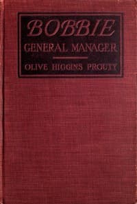Bobbie, General Manager: A Novel book cover