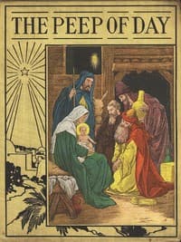 The Peep of Day book cover