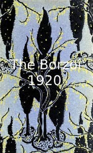 The Borzoi 1920