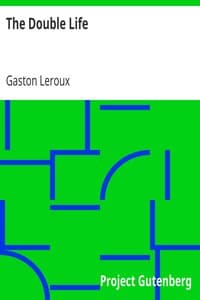 The Double Life book cover