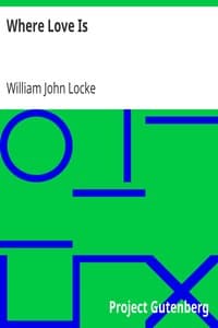 Where Love Is book cover