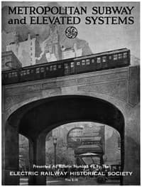 Metropolitan Subway and Elevated Systems
Bulletin 49