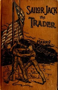 Sailor Jack, the Trader book cover