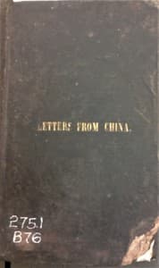 Letters to Children book cover