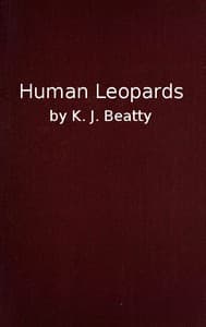 Human Leopards