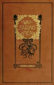 Wayfaring Men: A Novel book cover