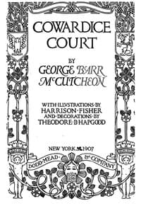 Cowardice Court