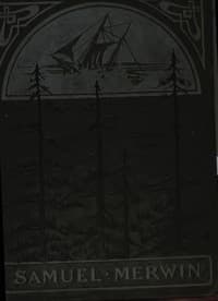 His Little World: The Story of Hunch Badeau book cover