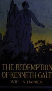 The Redemption of Kenneth Galt