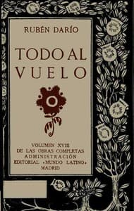 Todo al Vuelo
Obras Completas Vol. XVIII