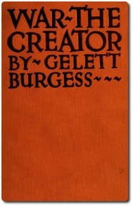 War the Creator