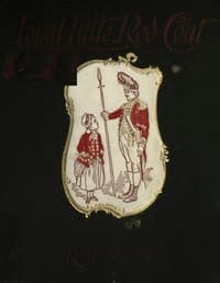 A Loyal Little Red-Coat: A Story of Child-life in New York a Hundred Years Ago book cover