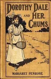 Dorothy Dale and Her Chums book cover