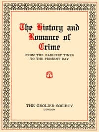 Oriental Prisons
Prisons and Crime in India, the Andaman Islands, Burmah, China, Japan, Egypt, Turkey