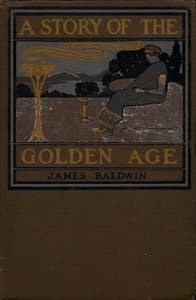 A Story of the Golden Age book cover