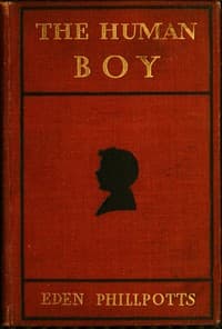 The Human Boy