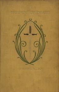 The Triumph of Death book cover