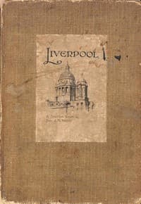 Liverpool: A Sketch Book