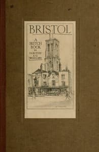 Bristol: A Sketch Book