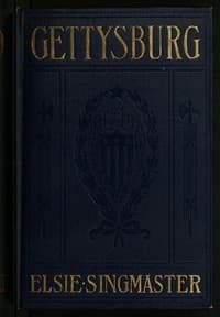 Gettysburg: Stories of the Red Harvest and the Aftermath
