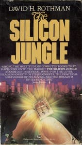 The Silicon Jungle book cover