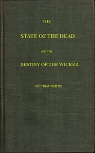 The state of the dead and the destiny of the wicked
