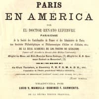 Paris en América