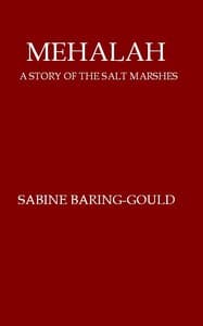 Mehalah: A Story of the Salt Marshes