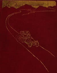 Motor Tours in the West Country book cover