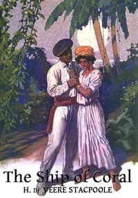 The Ship of Coral book cover