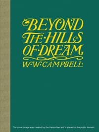 Beyond the Hills of Dream book cover