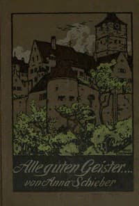 Alle guten Geister...: Roman