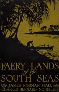 Faery Lands of the South Seas book cover