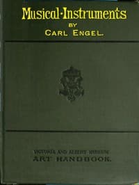 Musical Instruments [1876] book cover
