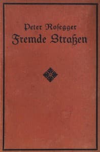 Fremde Straßen