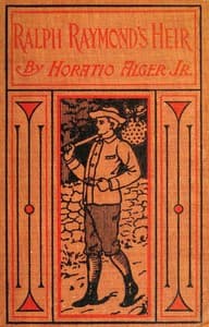 Ralph Raymond's Heir book cover